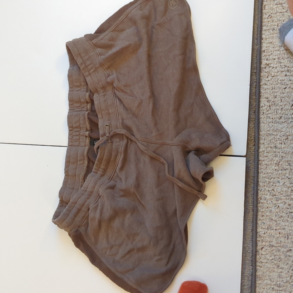 Women's Savvi 2x shorts
